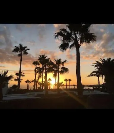 Casa Kazbar, Lovely 1 Bed & Communal Pool Villa Playa Blanca