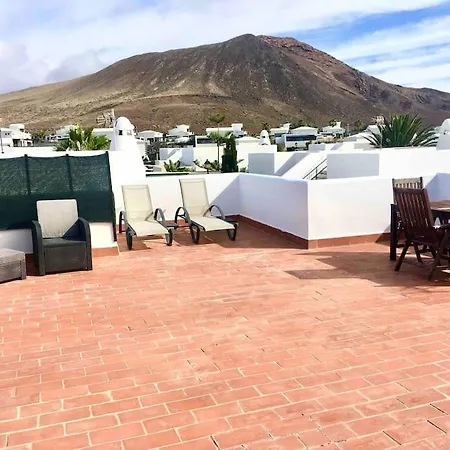 Casa Kazbar, Lovely 1 Bed & Communal Pool *