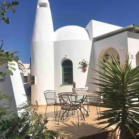 Casa Kazbar, Lovely 1 Bed & Communal Pool ヴィラ