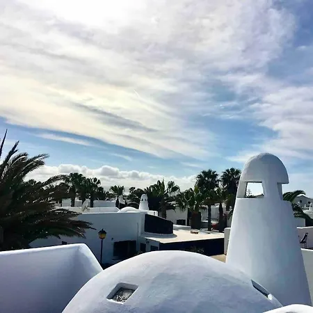 ヴィラ Casa Kazbar, Lovely 1 Bed & Communal Pool