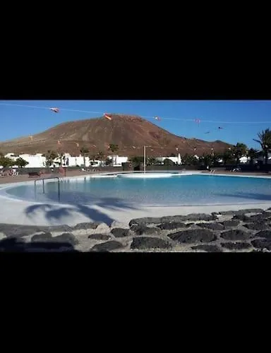 Casa Kazbar, Lovely 1 Bed & Communal Pool 빌라