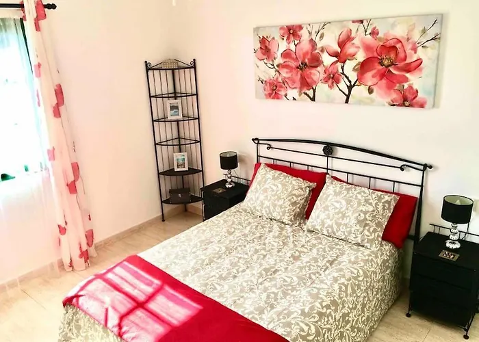 Casa Kazbar, Lovely 1 Bed & Communal Pool 플라야블랑카